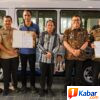 Dinas Pendidikan Deli Serdang Sumbang Dua Unit Bus Perpustakaan Keliling untuk Perkuat Layanan Pendidikan