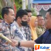 Pengarahan dan Penguatan Kalapas kepada Seluruh Petugas Lapas Kelas IIB Lubuk Pakam