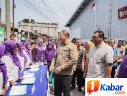 Dirjen Pemdes Dorong Deli Serdang Jadi Percontohan Pemerintahan Desa Berdampak di Sumatera