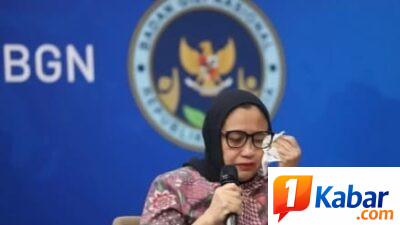 Terungkap di Persidangan Praperadilan di Pengadilan Negeri Jakarta, Lodewyk Pusung Sebut Nanik S. Deyang Punya Dapur MBG dan Catut Nama Presiden RI Prabowo Subianto