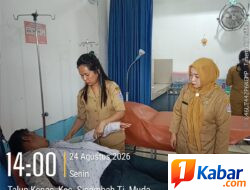 Respons Cepat Warga Terlantar, DPD LSM LIRA DS Apresiasi Respons Pemkab Deli Serdang