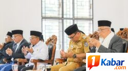 Hadiri Musda ke-VI MUI Deli Serdang, Asri Ludin Tambunan Dorong Perkuat Kemandirian Organisasi