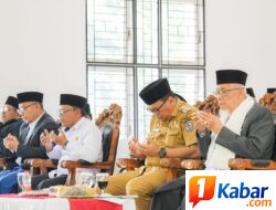 Hadiri Musda ke-VI MUI Deli Serdang, Asri Ludin Tambunan Dorong Perkuat Kemandirian Organisasi
