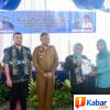 Desa Sumberjo Masuk Enam Besar pada Evaluasi Tertib Administrasi PKK Sumut