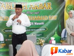 Wakil Bupati Deli Serdang Dorong Penguatan Karakter Generasi Muda Berbasis Nilai Keagamaan