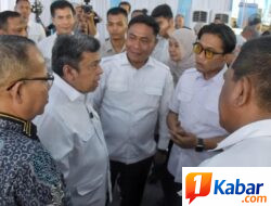 Lom Lom Suwondo Ajak UMKM Perkuat Sertifikasi Halal untuk Perluas PasarProduk Daerah