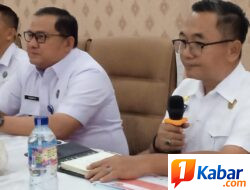 Penggiat P4GN di Deli Serdang Diperkuat, Lingkungan Kerja Didorong Bebas Narkoba