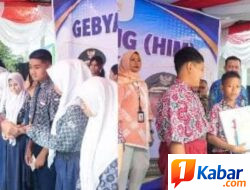 Pemkab Deli Serdang Siapkan Rp. 4,25 Miliar Beasiswa Bagi 7.000 Pelajar SD dan SMP Melalui Program KEJAR 2026