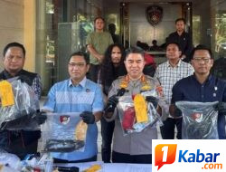 Motif Perampokan dan Pembunuhan Sopir Taksi Online yang Mayatnya Dibuang di Deli Serdang, Pelaku Ingin Beli Sabu