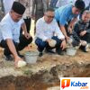 Wakil Bupati Deli Serdang Apresiasi AMPK dan Lonsum Bangun Masjid Ar-Rahman di Tanjung Morawa
