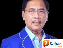 Ketua Wanhat Partai Demokrat Provinsi Sumut H. Armyn Simatupang : Calon Ketua DPD Partai Demokrat Provinsi Sumut Harus Bersih dari Catatan Hukum dan Bukan “One Man Show”