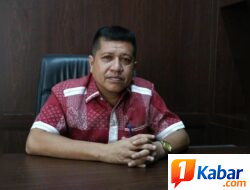 Kadis Ketapang dan Perikanan Sergai Tegaskan Cabut Pemilik Barcode Jika Kedapatan Beli Solar Bukan Untuk Nelayan