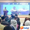 Menindaklanjuti Aspirasi Pemuda dalam Dialog Refleksi 1,5 Tahun Pemerintahan, Lom Lom Suwondo Buka Musyawarah Pemuda untuk Pembangunan Deli Serdang