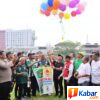 Nostalgia Stadion Kebun Bunga : 6 Tim Meriahkan Turnamen All Star Mantan PSMS Piala Wali Kota Medan