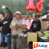 Semarak HUT RI ke-81, Warga Gampong Langsa Lama Gelar Aneka Perlombaan Berhadiah Rp15 Juta