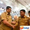 Pemkab Deli Serdang Perkuat Sinergi PAD dan DBH Pajak Provinsi bersama Kabupaten/Kota se-Sumut