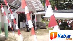 Pemerintah Gampong Bayeun,Meriahkan Hari Kemerdekaan RI Ke-81, Mengenang Jasa Revolusi Perjuangan,