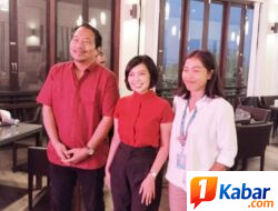 Tema PESTA di usung GWK Sambut Pesta Rakyat 2026