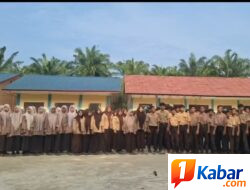 Siswa/i SMAN 1 Birem Bayeun, Berharap Kepada Pemerintah Kabupaten Aceh Timur,Untuk Mendapatkan Makanan Bergizi Gratis,