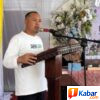 Menyambut HUT RI Ke-81  PTPN IV Regional VI Kebun Baru, Gelar Berbagai Perlombaan,Kenang Jasa Pahlawan,
