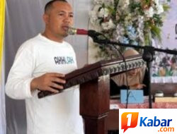 Menyambut HUT RI Ke-81  PTPN IV Regional VI Kebun Baru, Gelar Berbagai Perlombaan,Kenang Jasa Pahlawan,