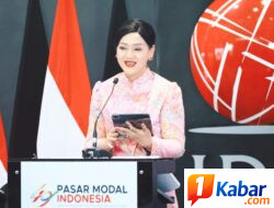 Penguatan Integritas Pasar Modal Jadi Prioritas Utama OJK Luncurkan ETF Emas