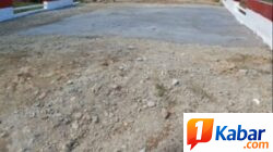 Pembangunan jembatan Gampong Alue Tuwi,Luas 9X9 Meter,Rampung diKerjakan,Terpenuhi Harapan Warga,