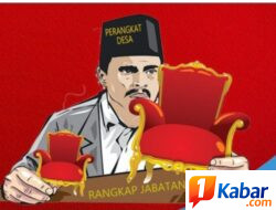 Desak Copot Jabatan Oknum Perangkat Desa Rangkap Jabatan BUMDes, Itu Tidak Etis