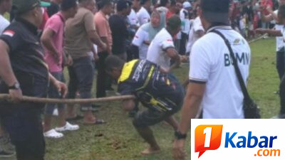 Sambut Dirgahayu RI Ke-81 Tahun 2026,PTPN IV Regional VI Kebun Baru, Menggelar Berbagai Perlombaan,Perkuat Rasa Kebersamaan, 