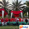 Manager Kebun Lama, Serahkan Hadiah Dalam Ajang Perlombaan, Peringati HUT RI Ke-81, Dan Bhakti Sosial,