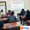 Kelas Mandarin Khusus Media Bali Mandarin Academy Resmi Ditutup, 8 Pertemuan Berjalan Sukses