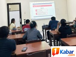 Kelas Mandarin Khusus Media Bali Mandarin Academy Resmi Ditutup, 8 Pertemuan Berjalan Sukses