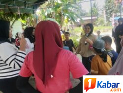 Masyarakat Dusun Damai Sejahtera, Gampong Paya Bili Dua, Meriahkan Dirgahayu RI Ke-81, Gelar Berbagai Perlombaan Perkuat Rasa Persatuan,