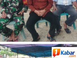 Pemerintahan Gampong Bayeun,Gelar Kenduri Maulid Nabi  Muhammad SAW 1448H,Mengenang Perjuangan Akhlak Mulia Nabi,Pembawa Rahmat Dan Cahaya,