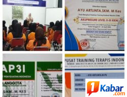 Keberadaan Pengobatan Akupunktur Dan Herbal Di Puskesma,Terverifikasi Tidak Ada Regulasi Yang Melarang Secara Mutlak ,