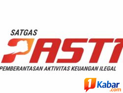 Satgas Pasti Hentikan Kegiatan YWWSDC dan RTHAE Terkait Dugaan Investasi Ilegal Aset Kripto
