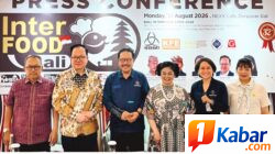 Bali Interfood 2026 kembali di Gelar Turut Mengundang Pelaku Bisnis, Buyer dan Importir
