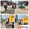 Dinas PUPR Kota Langsa Terus Aktif Melaksanakan Proyek Pengaspalan Dan  Pemeliharaan Serta Perapian Jalan Diberbagai Titik, 