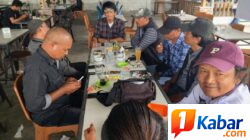 SMSI Aceh Tengah Rapat Konsolidasi Pengurus Baru