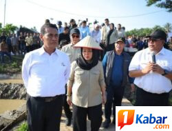Pemerintah Aceh Jelaskan Posisi Bantuan Kementan untuk Pemulihan Sawah dan Kebun