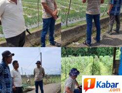 Kapolres Pidie Tindaklanjuti Persoalan Petani, FORKAB Pidie Beri Apresiasi