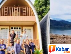 Pelaku Usaha Wisata Laut Tawar Keluhkan Minimnya Penanganan Perbaikan Kerusakan Pasca Bencana Hidrometeorologi 2025