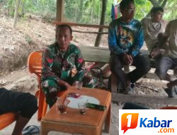 Kodim 0102/Pidie Perkuat Keamanan Desa melalui Komunikasi Sosial di Kayee Jatoe