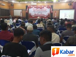 Eks Kombatan GAM Pidie Tegaskan Perdamaian Harus Dijaga, Masyarakat Diminta Waspadai Provokasi