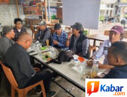 SMSI Soroti Minimnya Perhatian Pemkab Aceh Tengah Terhadap Wartawan