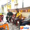 Babinsa Koramil 11/Bandar Baru Perkuat Komsos Bersama Warga Desa Musa Baro