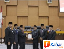 Rancang APBK 2027, DPRK Pidie dan Pemkab Fokus pada Anggaran Efektif dan Tepat Sasaran
