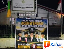 Aceh Tengah Masih Mempunyai Putra Terbaik Yang Layak Menjadi Sekda
