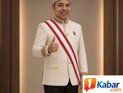 Arief Apresiasi Komitmen Prabowo Percepat Pengentasan Kemiskinan