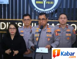 Polri: Sertifikat Prestasi Nasional Hingga Internasional Tetap Ikuti Tahapan Seleksi Rekrutmen Polri
